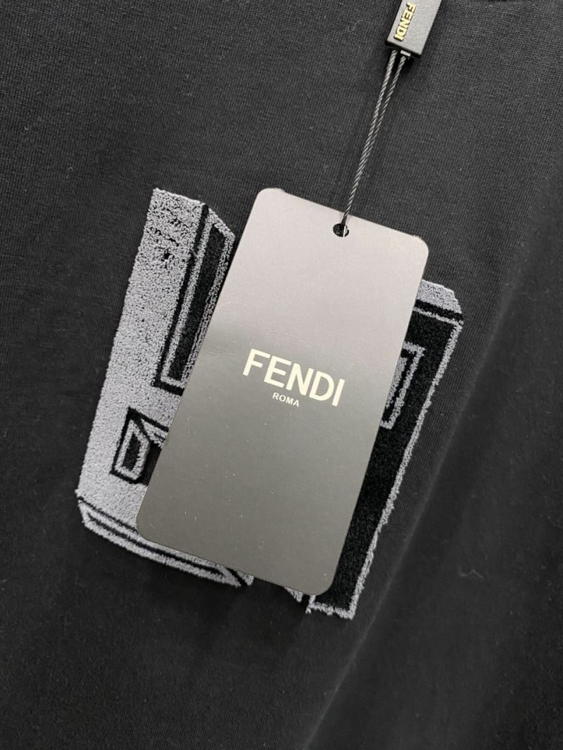 Fendi T-Shirts